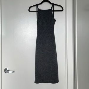 Community (Aritizia) Backless Dress